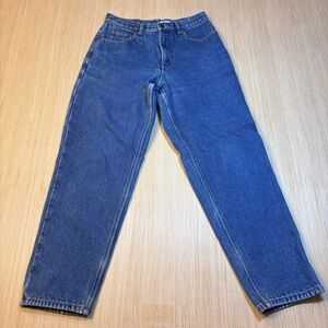 Eddie Bauer Women’s Size 10 Lined Jeans